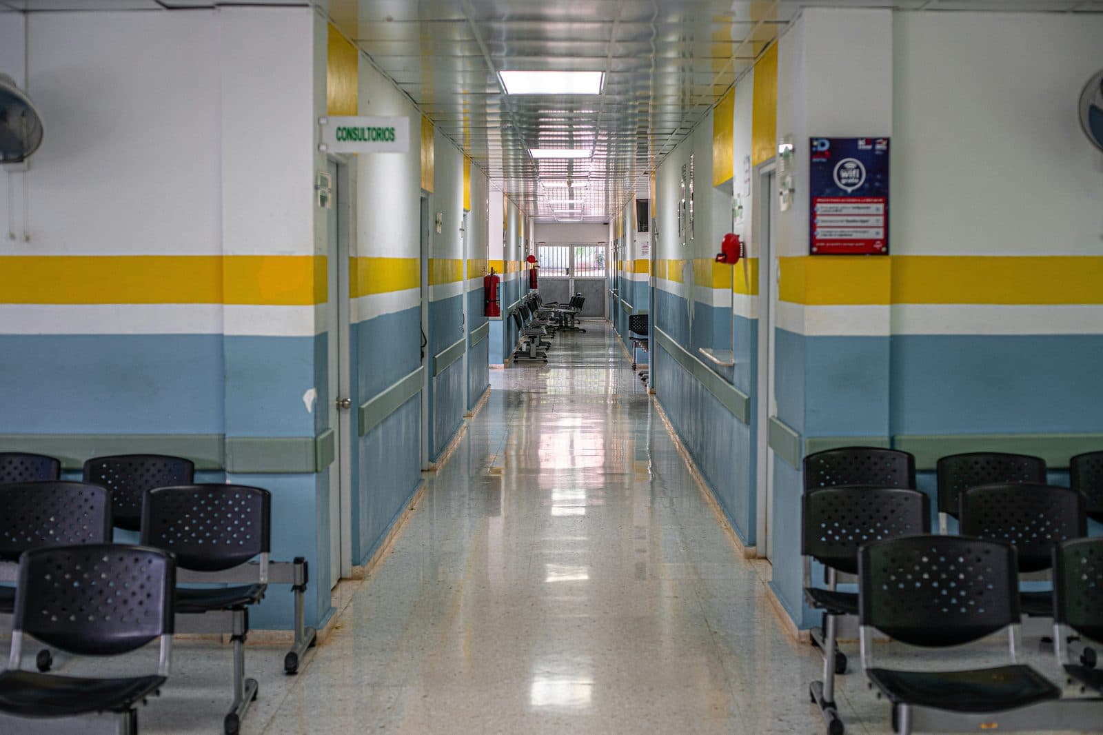 Hospitality & Leisure case study