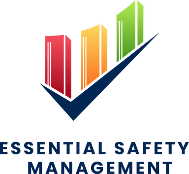 Essential Safety Management logo