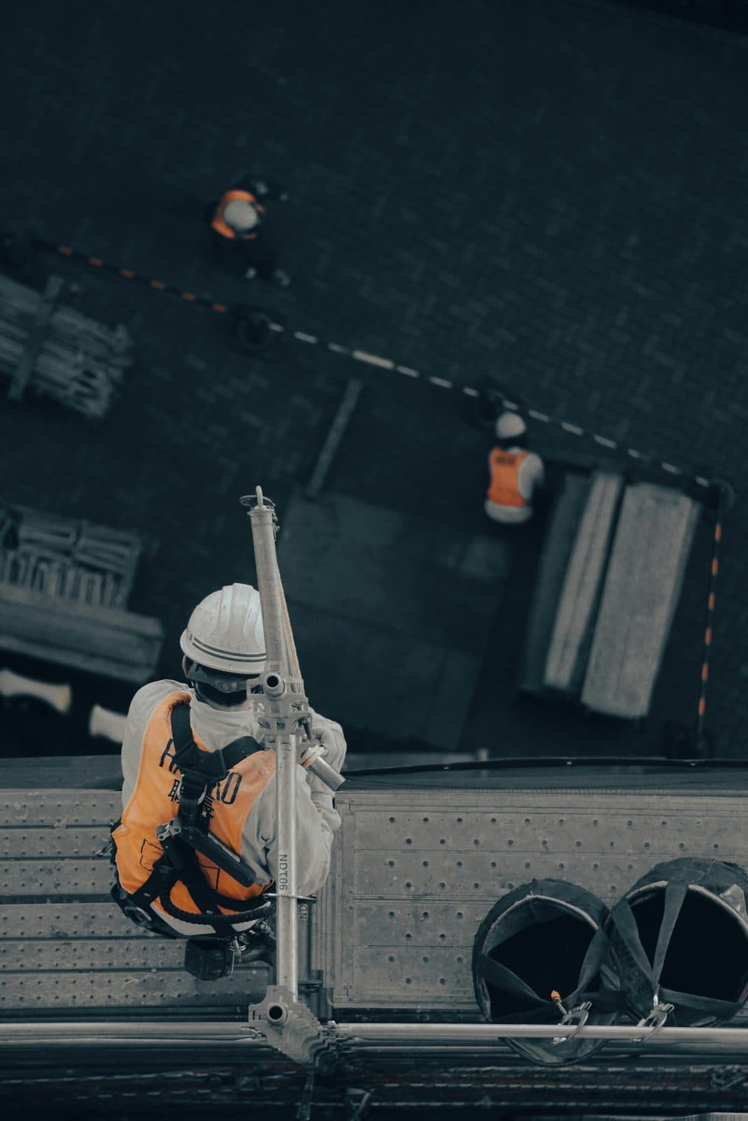 Construction