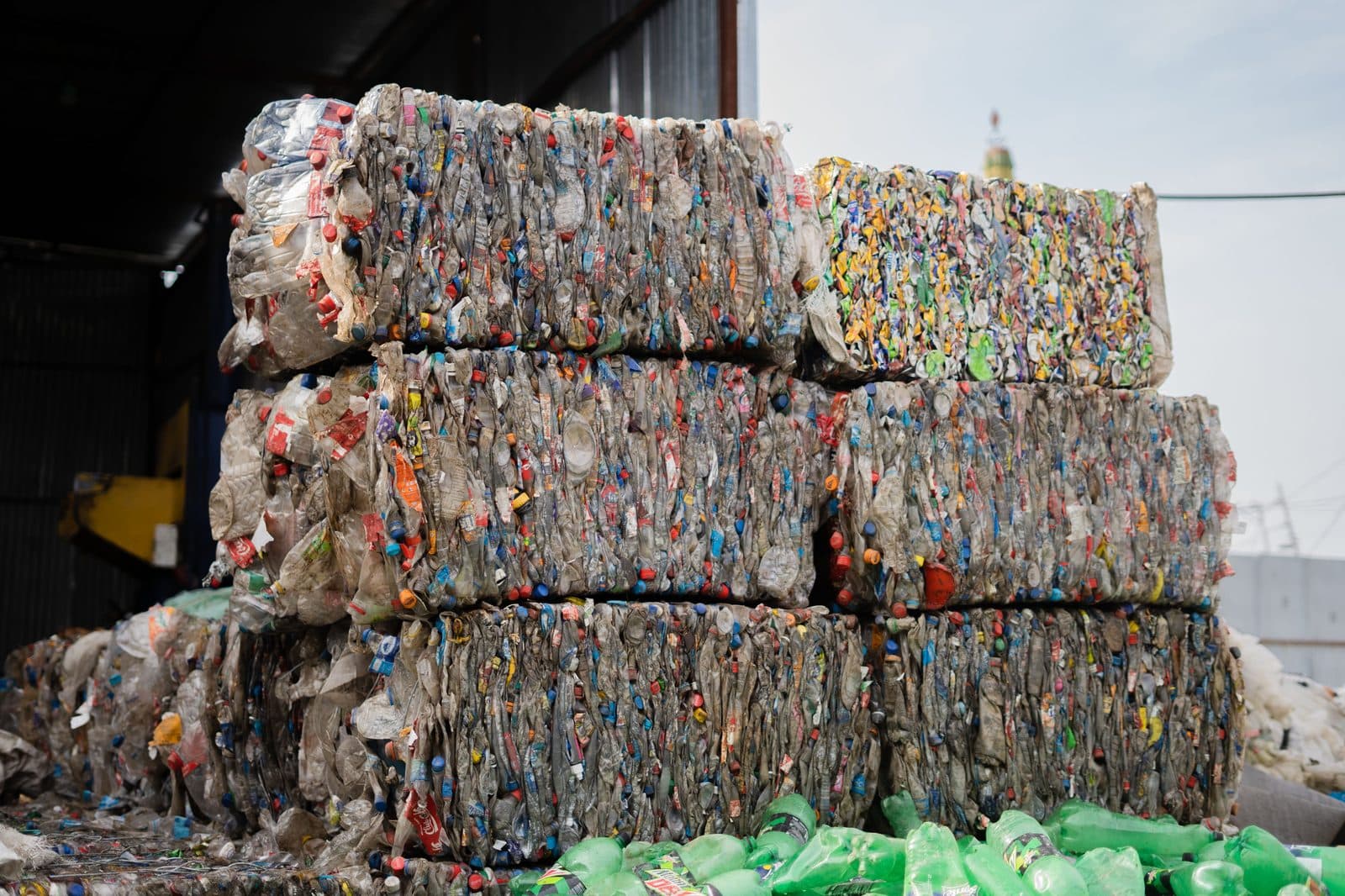 Waste & Recycling